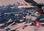 Image of F-89 aircraft Alaska USA, 1954, second 4 stock footage video 65675035039