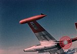 Image of F-89 aircraft Alaska USA, 1954, second 14 stock footage video 65675035039
