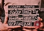 Image of F-89 aircraft Alaska USA, 1954, second 26 stock footage video 65675035039