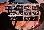 Image of fish Alaska USA, 1954, second 1 stock footage video 65675035040