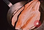 Image of fish Alaska USA, 1954, second 13 stock footage video 65675035040