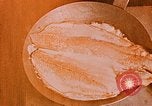 Image of fish Alaska USA, 1954, second 32 stock footage video 65675035040