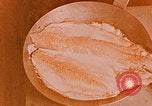 Image of fish Alaska USA, 1954, second 33 stock footage video 65675035040
