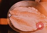 Image of fish Alaska USA, 1954, second 36 stock footage video 65675035040