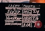Image of Bootlegger Cove  Anchorage Alaska USA, 1954, second 1 stock footage video 65675035041