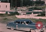 Image of Bootlegger Cove  Anchorage Alaska USA, 1954, second 3 stock footage video 65675035041
