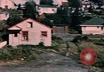 Image of Bootlegger Cove  Anchorage Alaska USA, 1954, second 5 stock footage video 65675035041