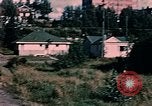 Image of Bootlegger Cove  Anchorage Alaska USA, 1954, second 6 stock footage video 65675035041