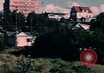 Image of Bootlegger Cove  Anchorage Alaska USA, 1954, second 7 stock footage video 65675035041