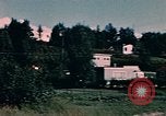 Image of Bootlegger Cove  Anchorage Alaska USA, 1954, second 9 stock footage video 65675035041