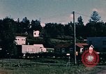 Image of Bootlegger Cove  Anchorage Alaska USA, 1954, second 10 stock footage video 65675035041