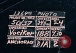 Image of Bootlegger Cove  Anchorage Alaska USA, 1954, second 11 stock footage video 65675035041