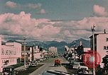 Image of Bootlegger Cove  Anchorage Alaska USA, 1954, second 17 stock footage video 65675035041
