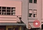 Image of Bootlegger Cove  Anchorage Alaska USA, 1954, second 49 stock footage video 65675035041
