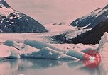 Standbild See Portage Alaska USA, 1954, aus Sekunde 3 historischem Filmmaterial Videoclip 65675035042