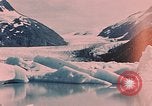 Standbild See Portage Alaska USA, 1954, aus Sekunde 4 historischem Filmmaterial Videoclip 65675035042