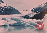 Standbild See Portage Alaska USA, 1954, aus Sekunde 7 historischem Filmmaterial Videoclip 65675035042