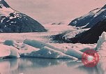 Standbild See Portage Alaska USA, 1954, aus Sekunde 8 historischem Filmmaterial Videoclip 65675035042