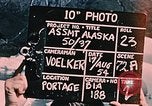 Standbild See Portage Alaska USA, 1954, aus Sekunde 12 historischem Filmmaterial Videoclip 65675035042