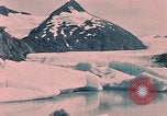 Standbild See Portage Alaska USA, 1954, aus Sekunde 13 historischem Filmmaterial Videoclip 65675035042