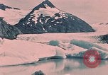 Standbild See Portage Alaska USA, 1954, aus Sekunde 14 historischem Filmmaterial Videoclip 65675035042