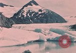 Standbild See Portage Alaska USA, 1954, aus Sekunde 15 historischem Filmmaterial Videoclip 65675035042