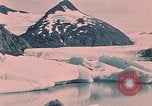 Standbild See Portage Alaska USA, 1954, aus Sekunde 16 historischem Filmmaterial Videoclip 65675035042