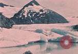 Standbild See Portage Alaska USA, 1954, aus Sekunde 17 historischem Filmmaterial Videoclip 65675035042
