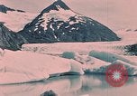 Standbild See Portage Alaska USA, 1954, aus Sekunde 18 historischem Filmmaterial Videoclip 65675035042