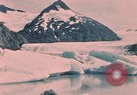 Standbild See Portage Alaska USA, 1954, aus Sekunde 19 historischem Filmmaterial Videoclip 65675035042
