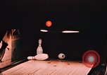 Image of bowling Alaska USA, 1955, second 41 stock footage video 65675035043