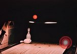 Image of bowling Alaska USA, 1955, second 44 stock footage video 65675035043