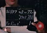 Image of bowling Alaska USA, 1955, second 45 stock footage video 65675035043
