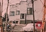 Image of archery Anchorage Alaska USA, 1954, second 6 stock footage video 65675035044
