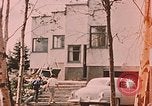 Image of archery Anchorage Alaska USA, 1954, second 7 stock footage video 65675035044