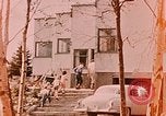 Image of archery Anchorage Alaska USA, 1954, second 12 stock footage video 65675035044