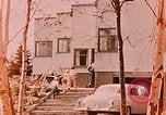 Image of archery Anchorage Alaska USA, 1954, second 13 stock footage video 65675035044