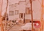 Image of archery Anchorage Alaska USA, 1954, second 14 stock footage video 65675035044