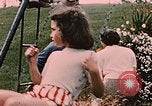Image of archery Anchorage Alaska USA, 1954, second 21 stock footage video 65675035044