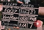 Image of archery Anchorage Alaska USA, 1954, second 26 stock footage video 65675035044