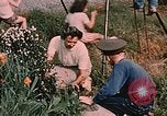 Image of archery Anchorage Alaska USA, 1954, second 27 stock footage video 65675035044