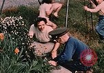 Image of archery Anchorage Alaska USA, 1954, second 31 stock footage video 65675035044