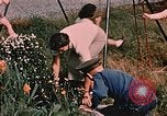 Image of archery Anchorage Alaska USA, 1954, second 37 stock footage video 65675035044