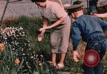 Image of archery Anchorage Alaska USA, 1954, second 38 stock footage video 65675035044