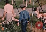 Image of archery Anchorage Alaska USA, 1954, second 40 stock footage video 65675035044