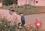 Image of archery Anchorage Alaska USA, 1954, second 46 stock footage video 65675035044
