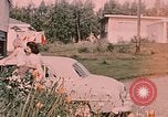 Image of archery Anchorage Alaska USA, 1954, second 50 stock footage video 65675035044