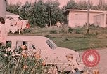 Image of archery Anchorage Alaska USA, 1954, second 51 stock footage video 65675035044