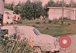 Image of archery Anchorage Alaska USA, 1954, second 53 stock footage video 65675035044