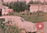 Image of archery Anchorage Alaska USA, 1954, second 54 stock footage video 65675035044